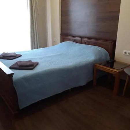 Lutsk, Double-Room Apartments Exterior photo