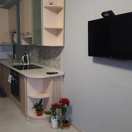 Lutsk, Double-Room Apartments Exterior photo