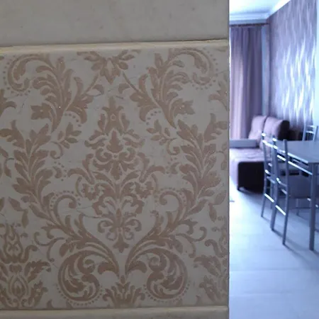 Lutsk, Double-Room Apartments Exterior photo