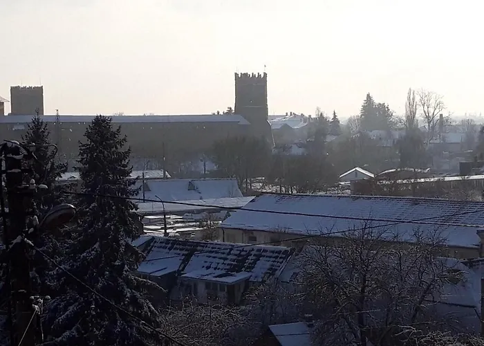 Lutsk, Double-Room Apartments