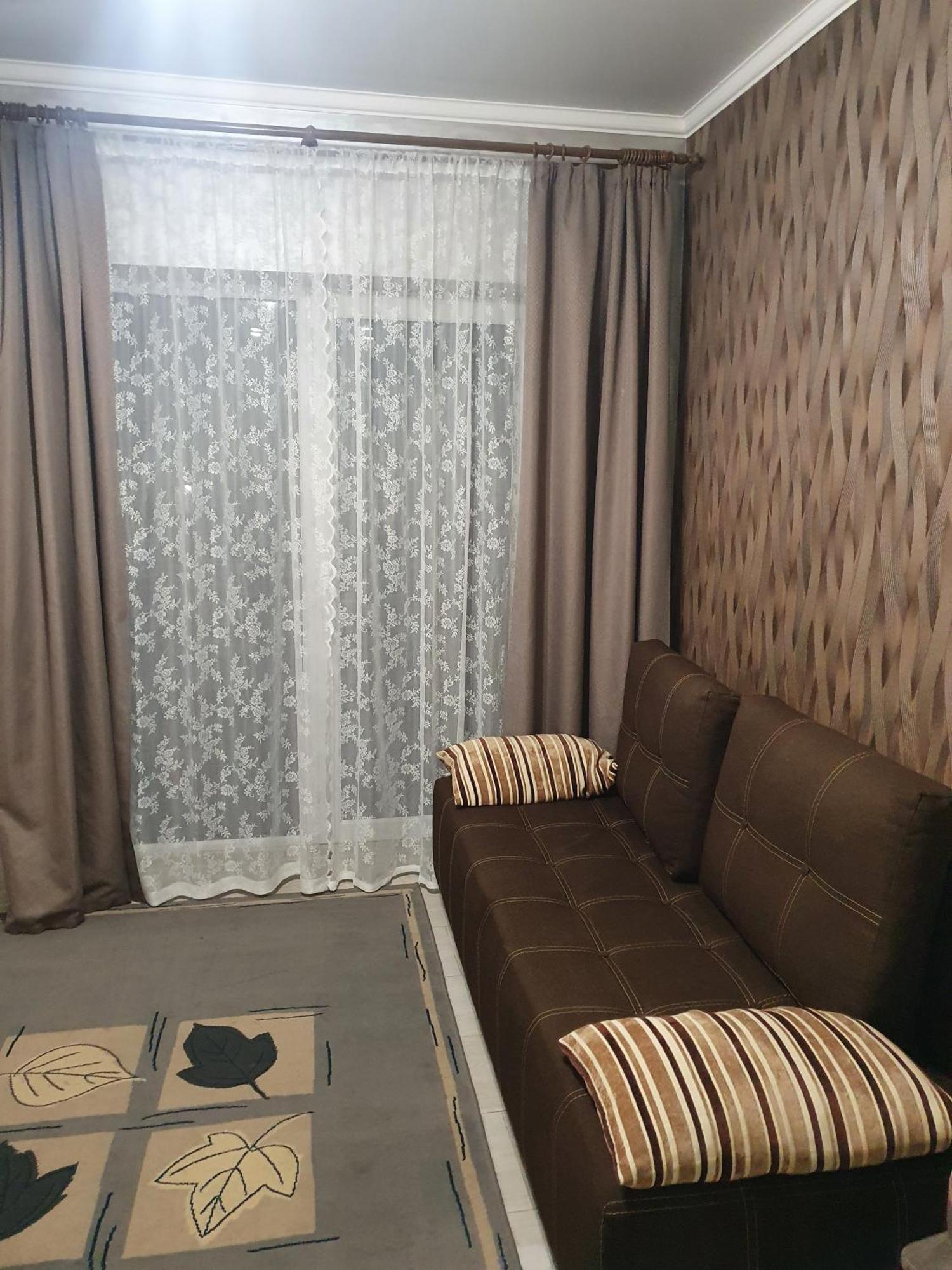 Lutsk, Double-room *