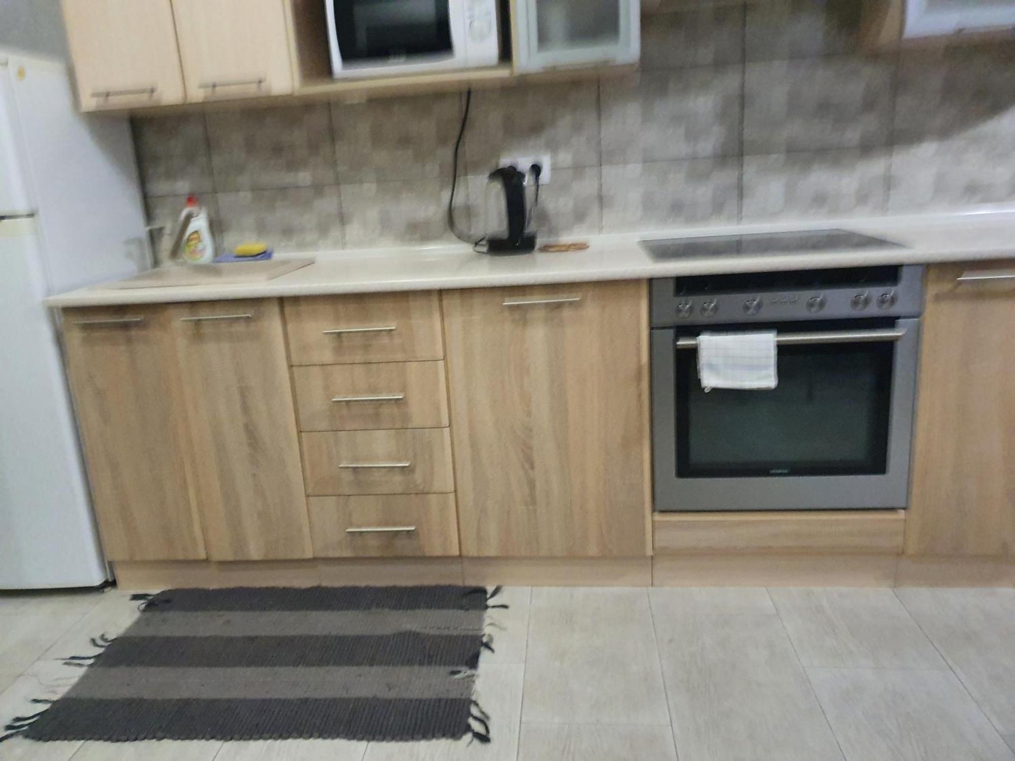 Lutsk, Double-room Apartment