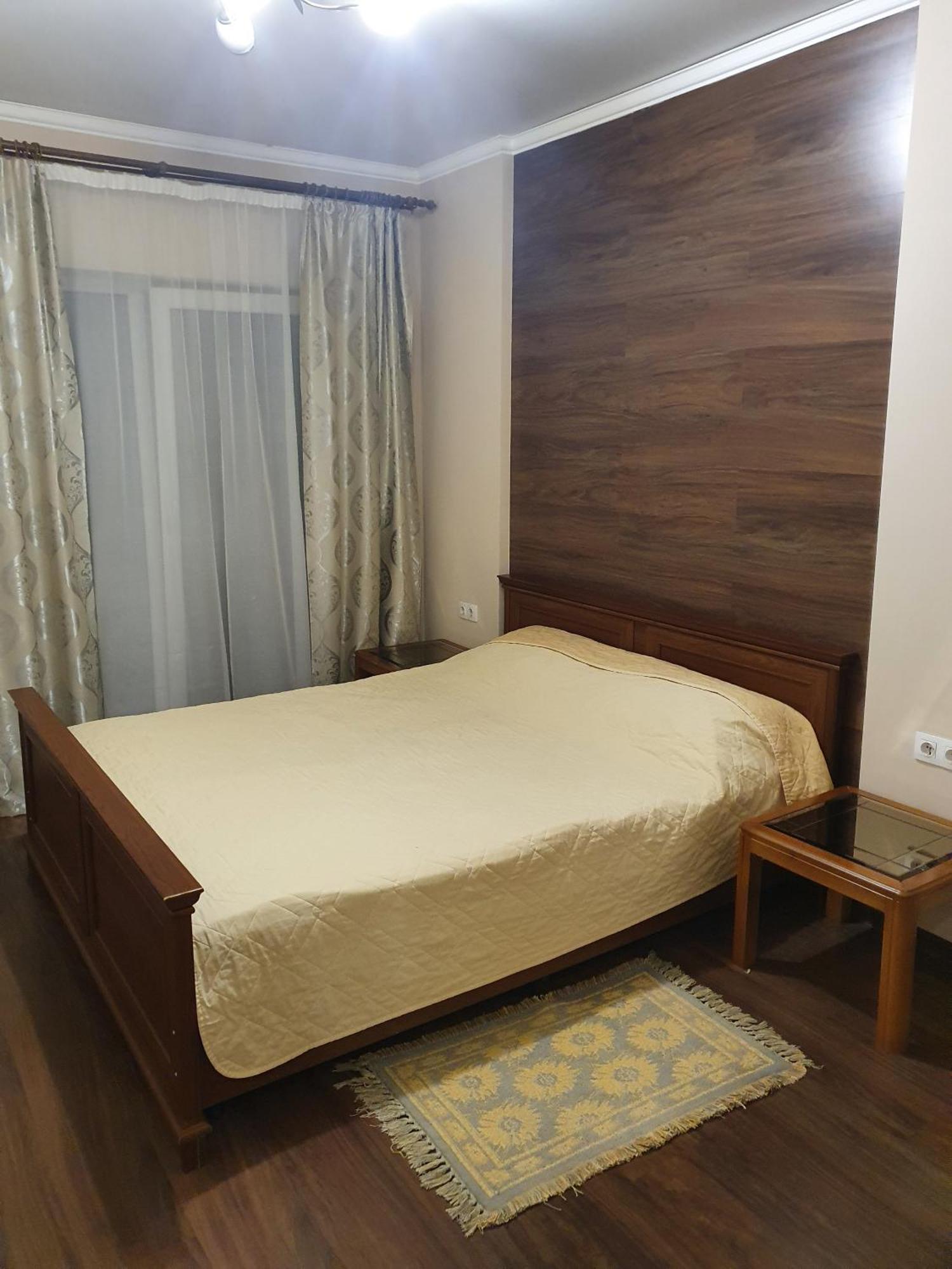 Lutsk, Double-room Lutsk