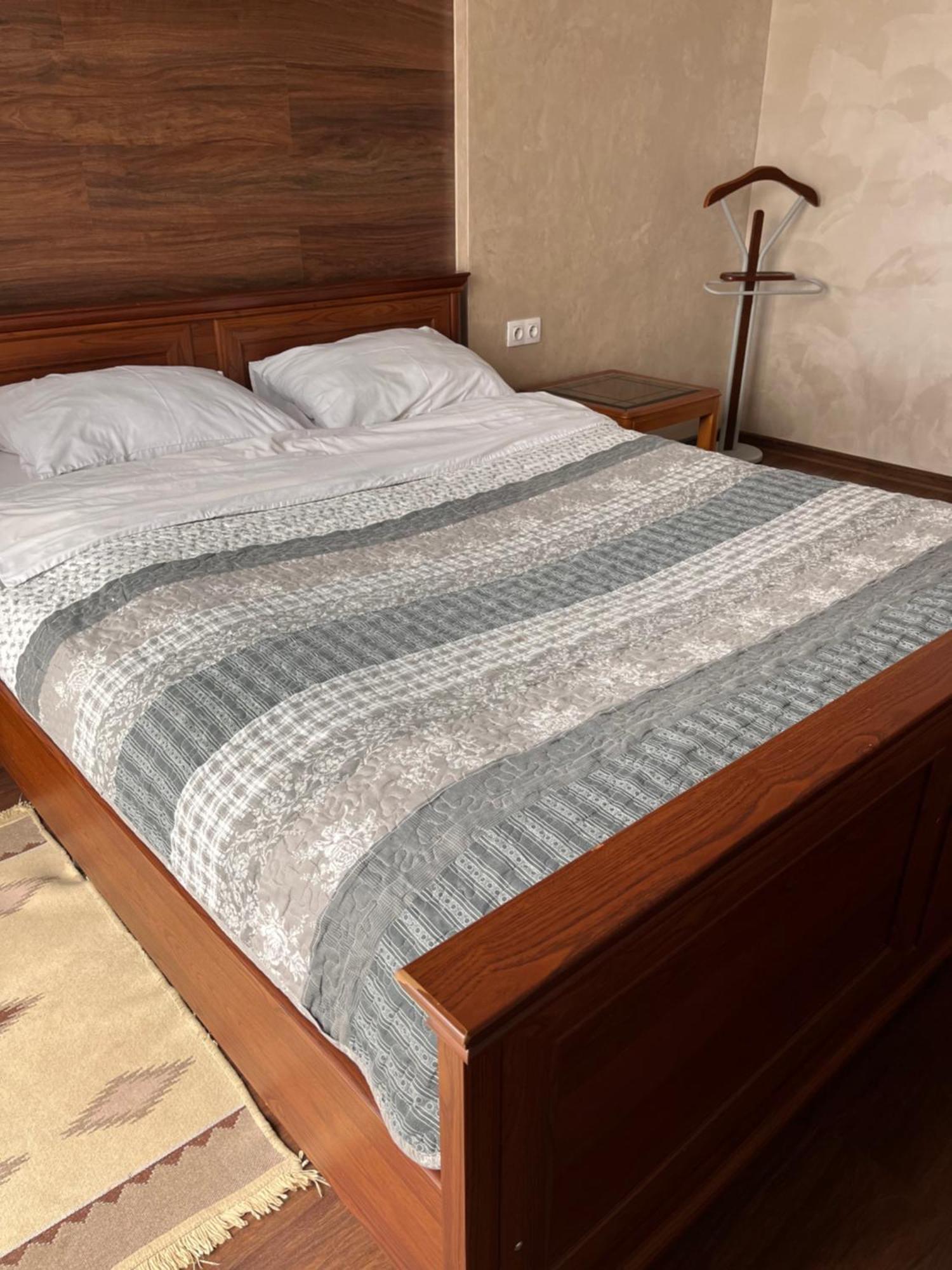 Apartment Lutsk, Double-room