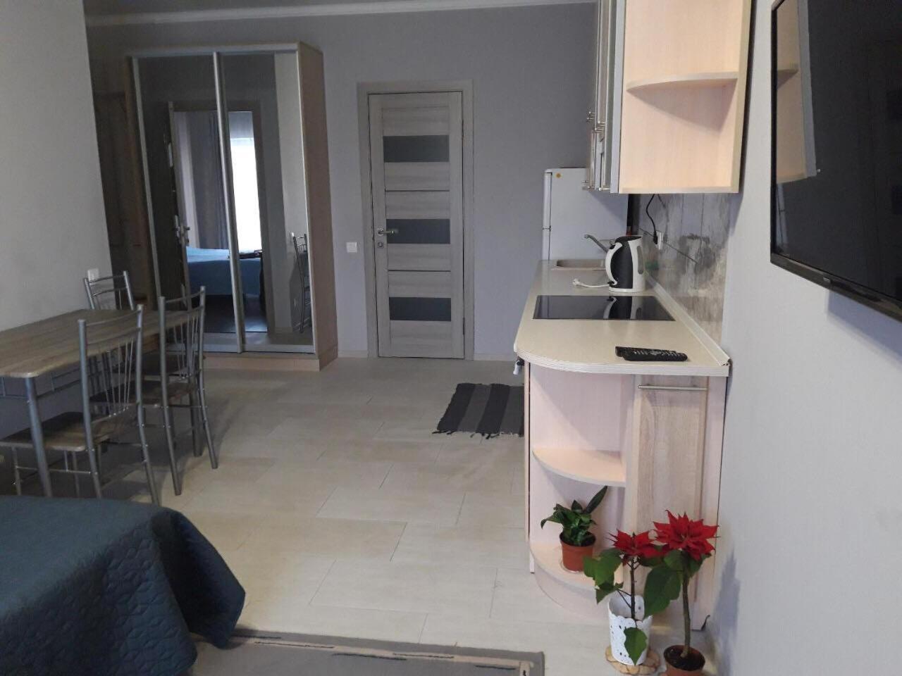 Lutsk, Double-room