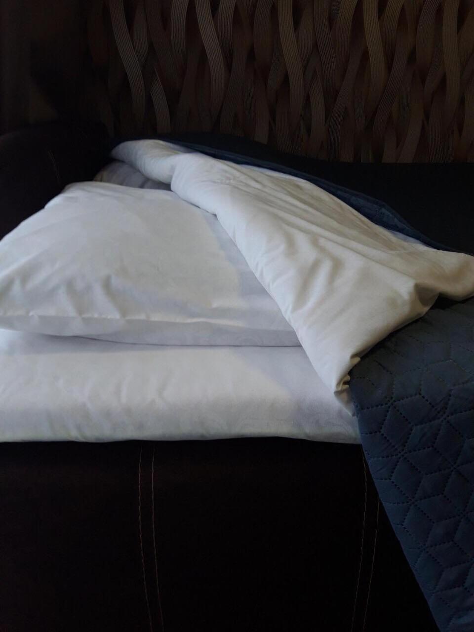 Lutsk, Double-room Apartment