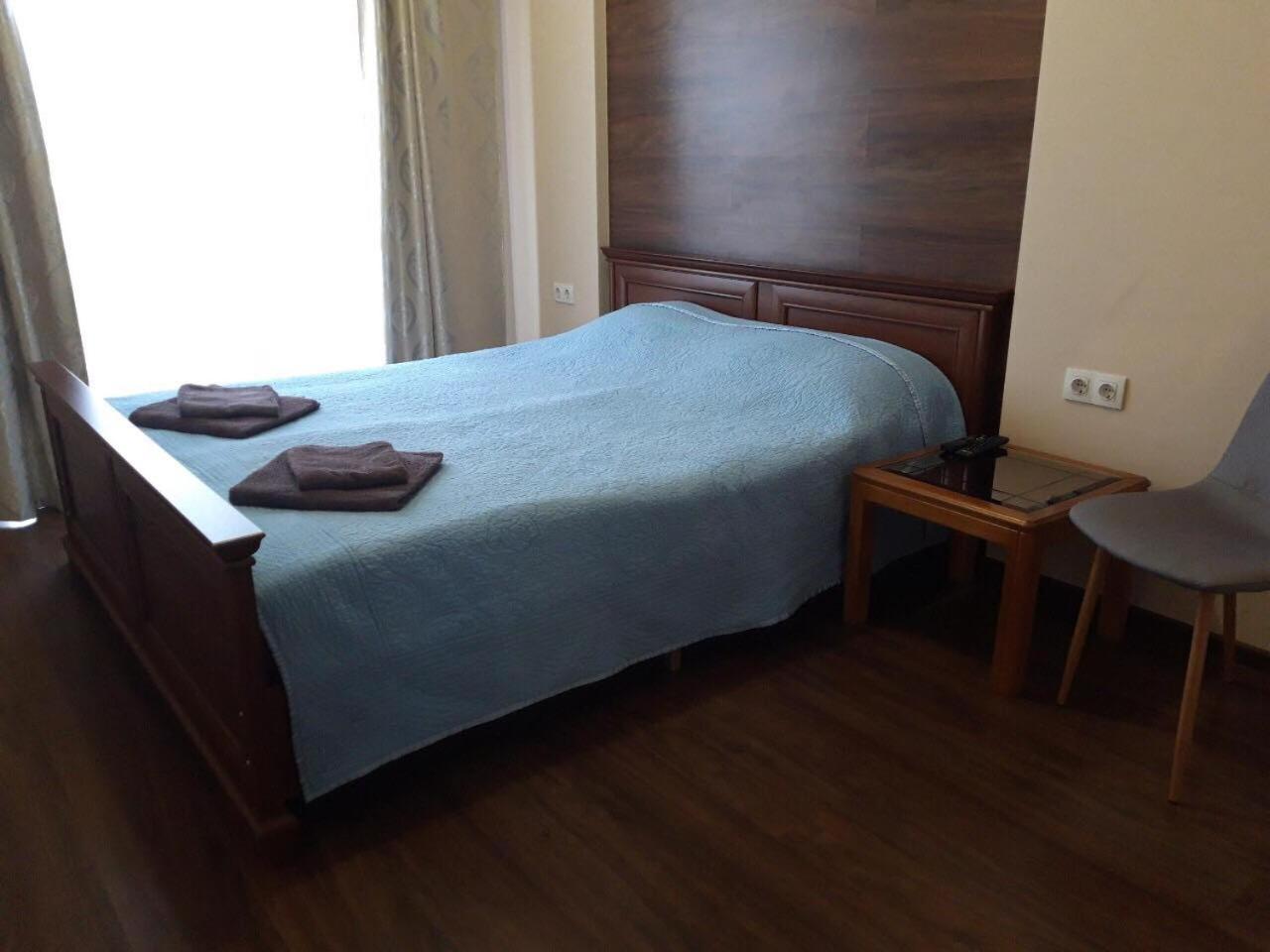 Lutsk, Double-room Apartment *