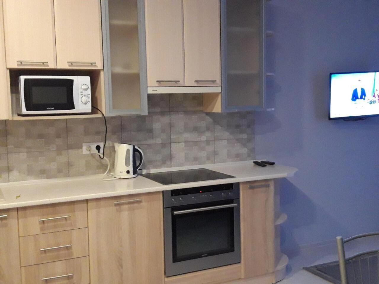 Lutsk, Double-room * Lutsk