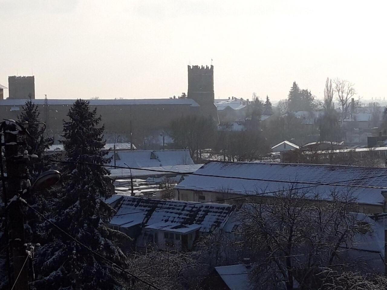 Lutsk, Double-room * Lutsk