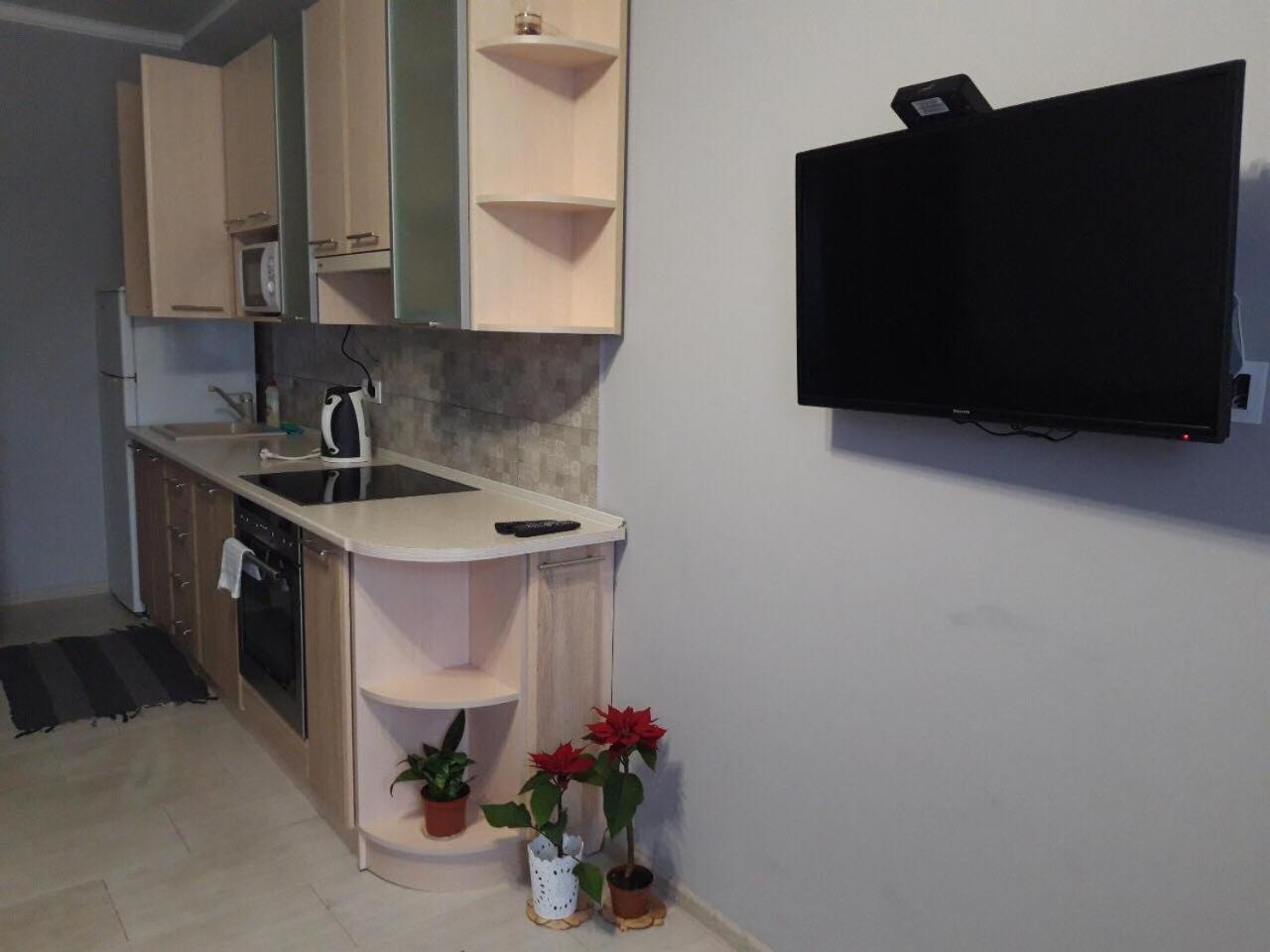 Lutsk, Double-room Apartment *