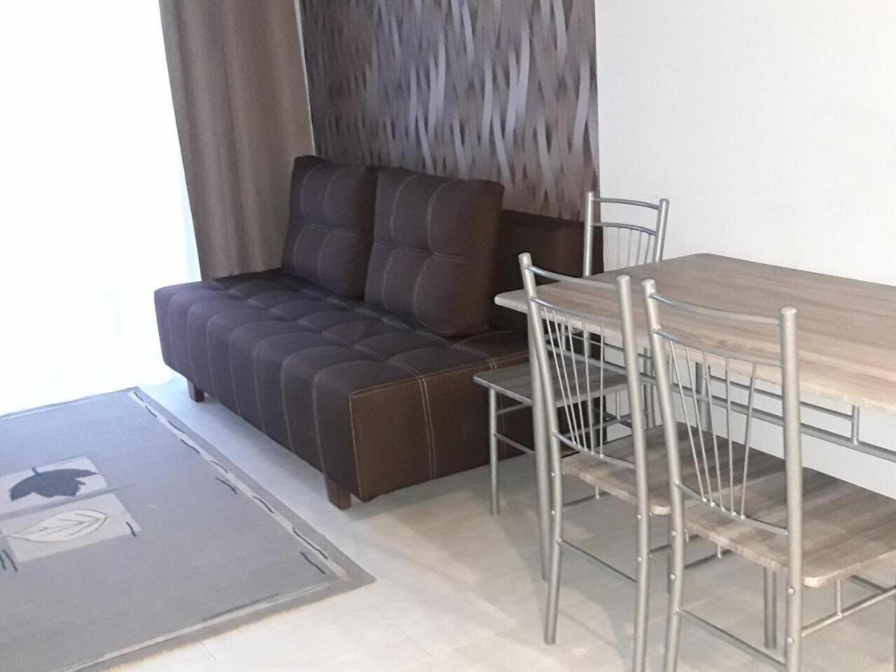 Apartment Lutsk, Double-room
