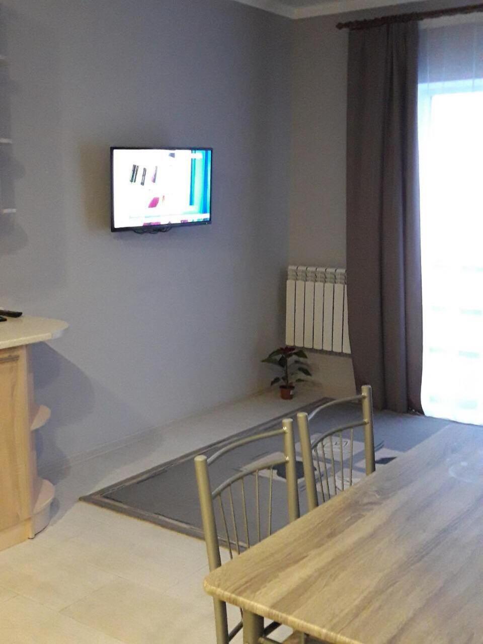 Lutsk, Double-room Apartment