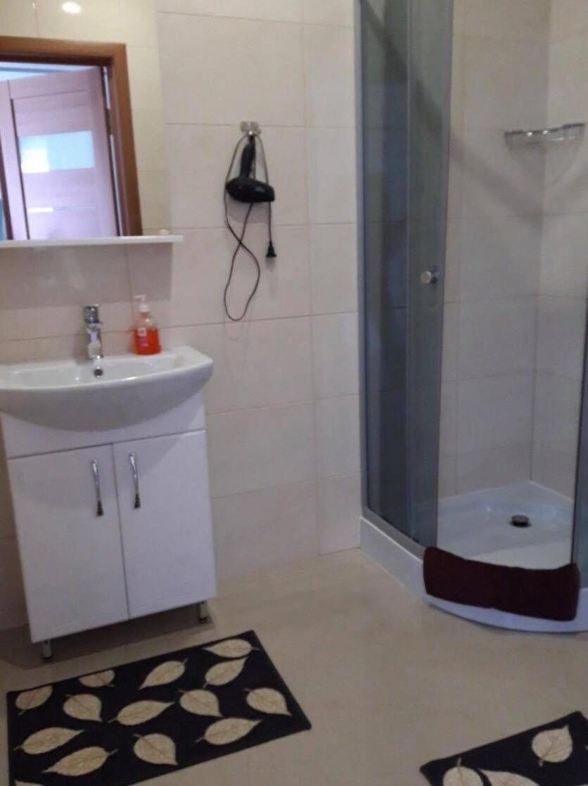 Lutsk, Double-room Apartment